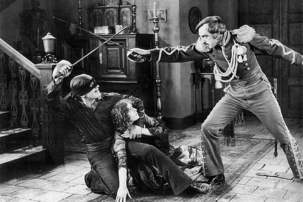When Silent Films Were a Force for World Peace | Essay