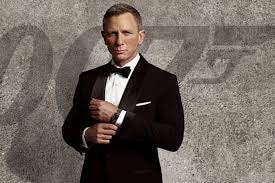 Next James Bond: Race to succeed Daniel Craig down to final two as  bookmakers slash odds - 'Ticks all the right boxes'