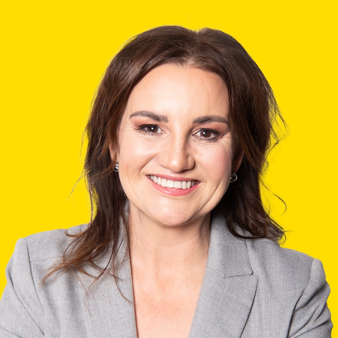 jackie lambie