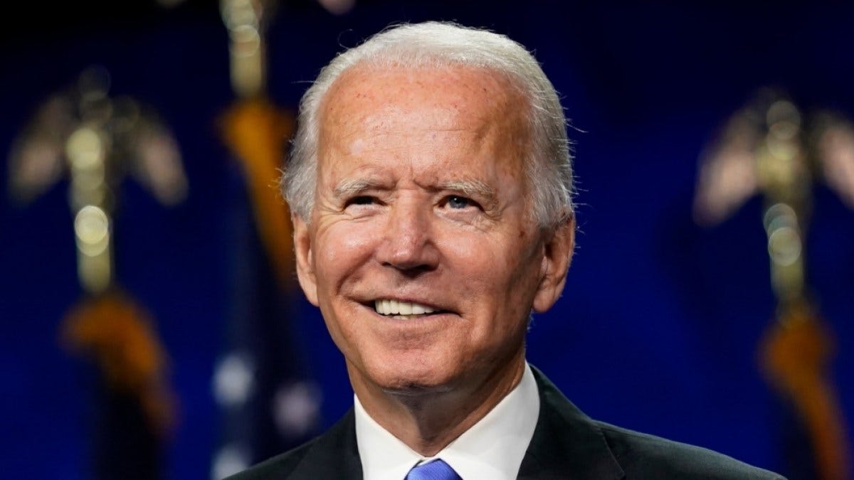 Profile: President-Elect Joe Biden, a life in service | US Elections 2020  News | Al Jazeera