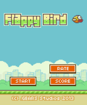 flappybird