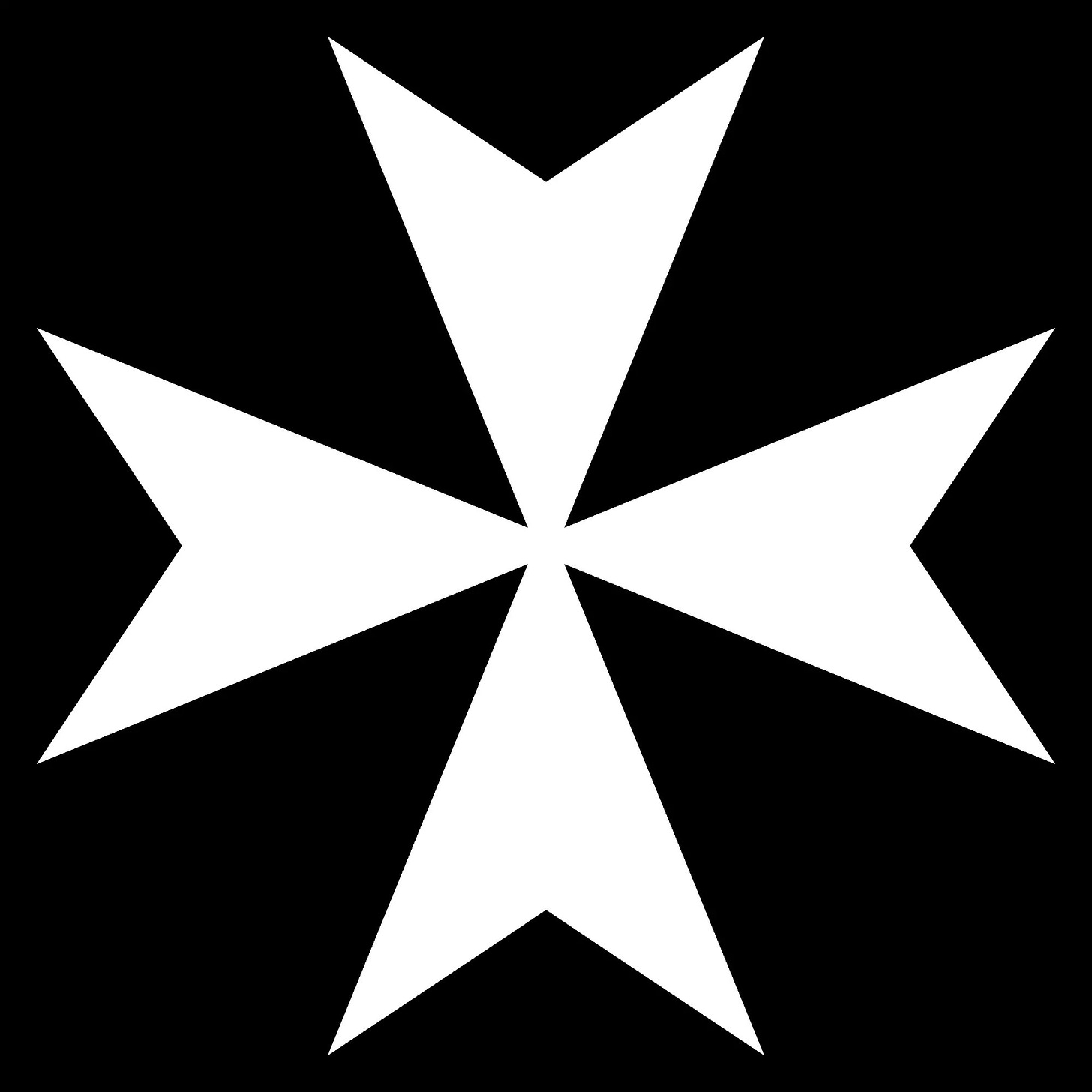 The Maltese Cross: Its origin and importance to Malta