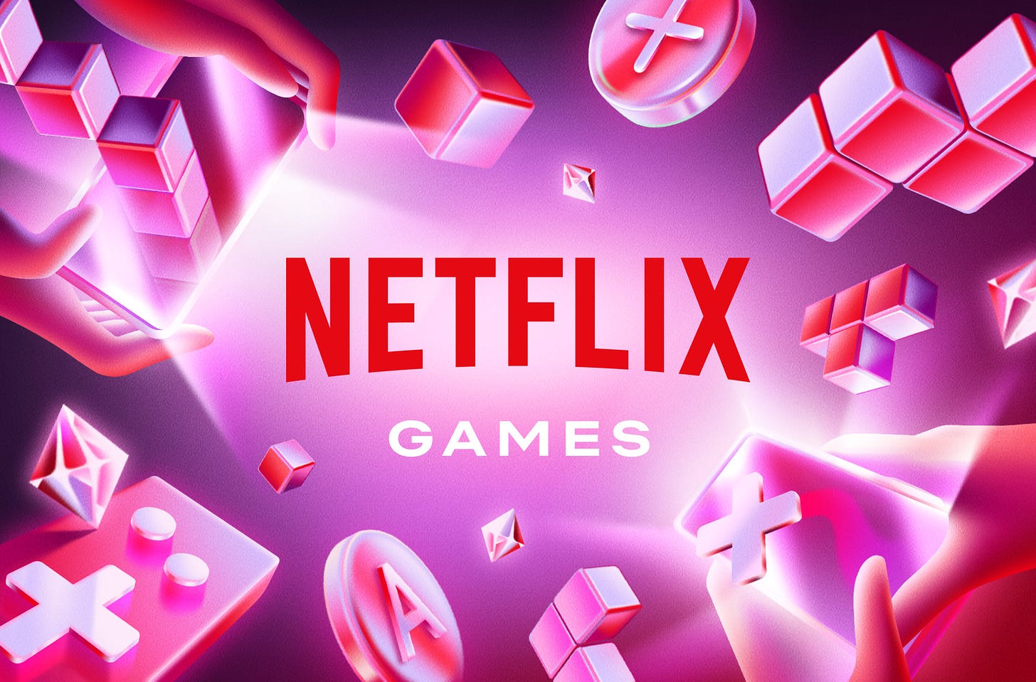 What's Next for Netflix Games - About Netflix