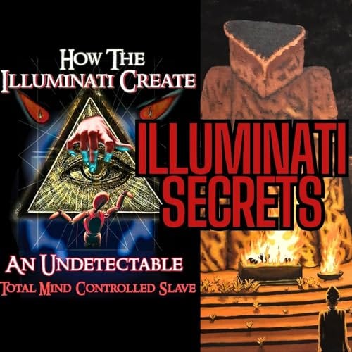 [NSFW] O.B.C. #14: The Illuminati Formula Used to Create an ...