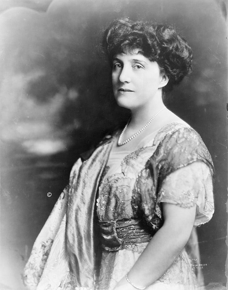 Mary Roberts Rinehart (1914) Mary Roberts Rinehart (1914)