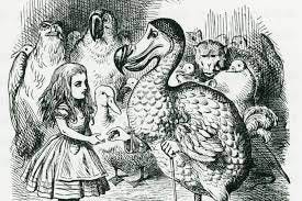 The Many Images of Alice in Wonderland - UF Special Collections Blog