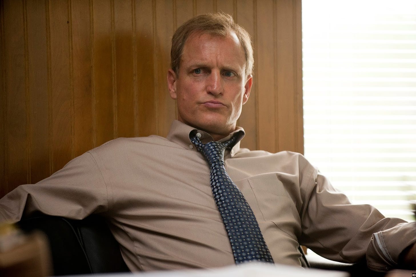 Woody Harrelson Has Zero Interest in "True Detective" Return - Bloody  Disgusting