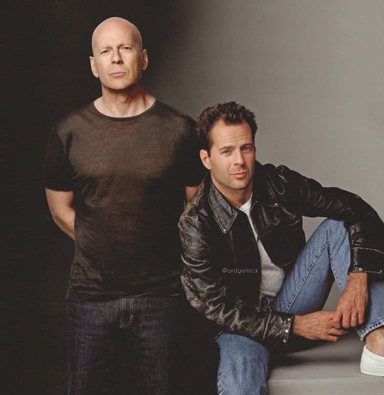 Bruce Willis is Retiring: Paying Tribute to the Actor's Long Career
