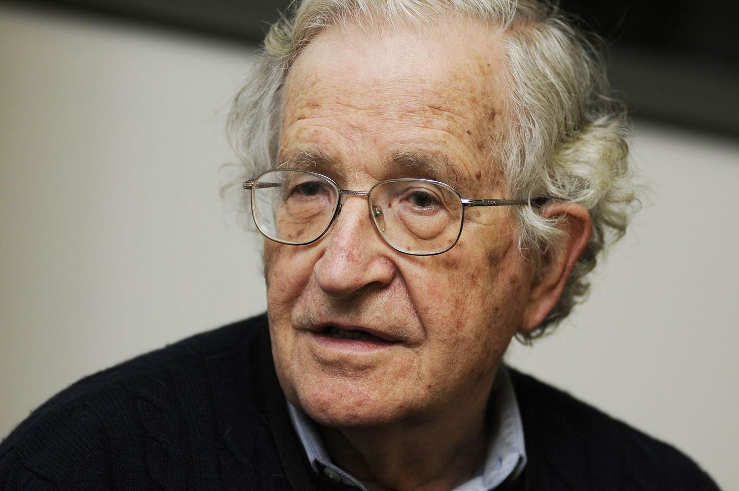 Noam Chomsky | Biography, Theories, Books, Psychology, & Facts | Britannica