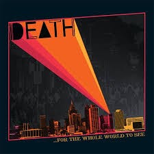 Death CD