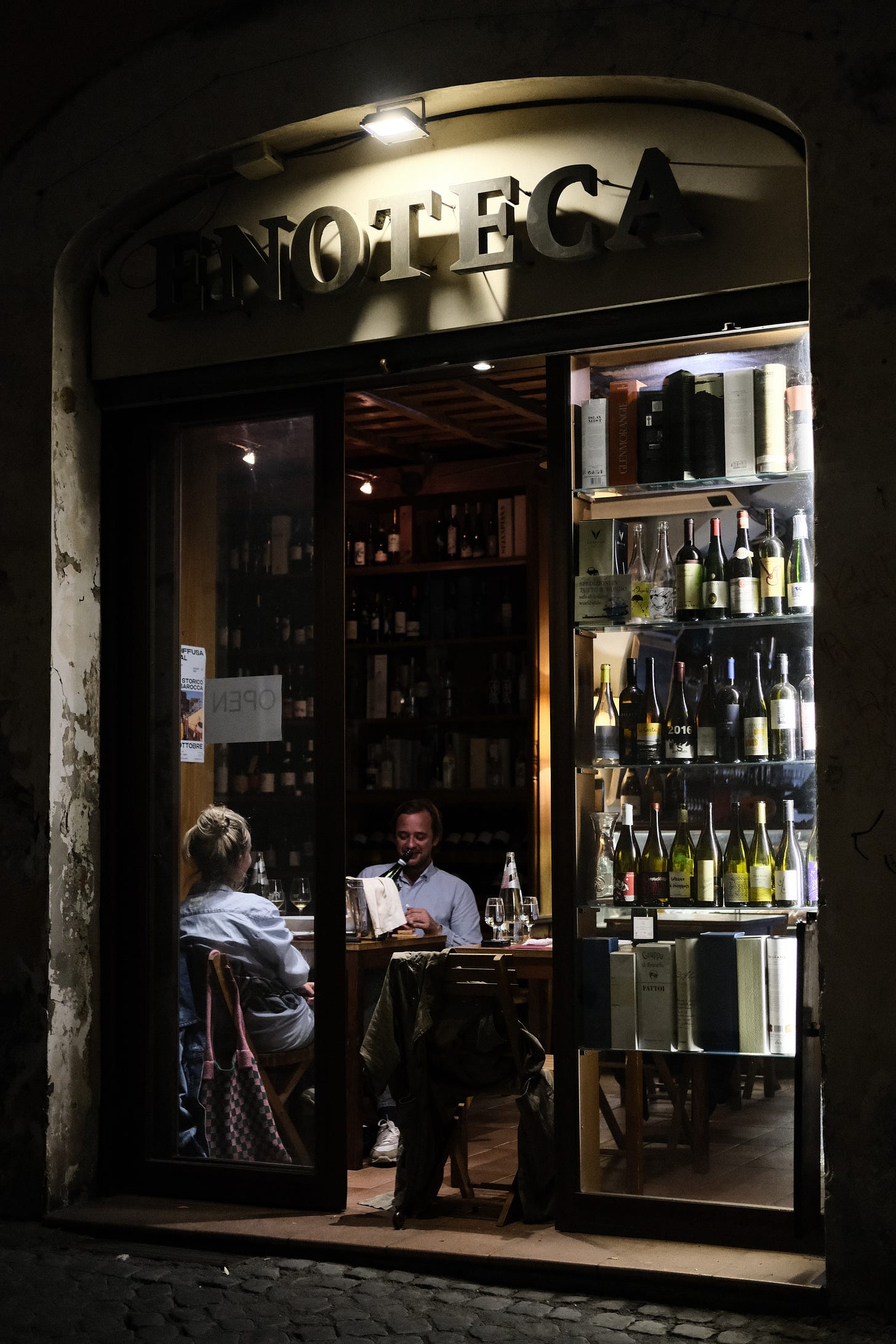 Try these natural wines from Italy Italian drink recommendations by food and travel writer Courtney Jill Bishop.