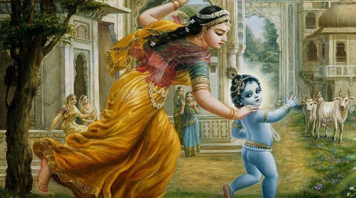 Janmashtami 2018 | Make the moment of Krishna's birth memorable - The  Statesman