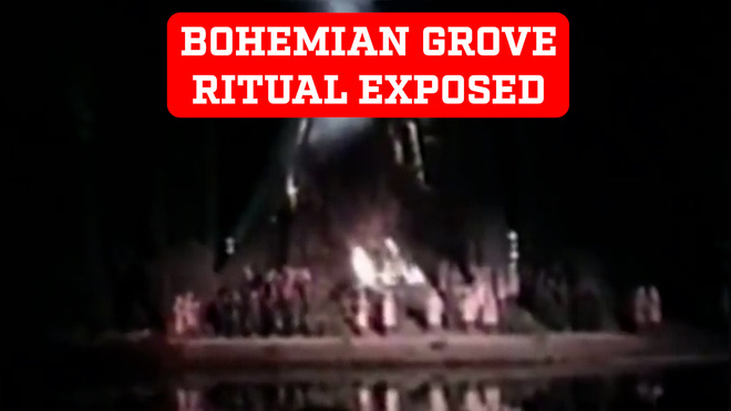 What is Bohemian Grove? The elites club that allegedly abducted Ryan Garcia  | Marca