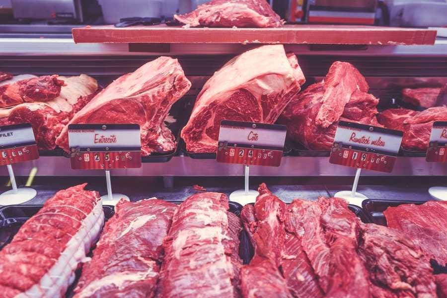 Navigating the Meat Counter | Amos Institute Blog