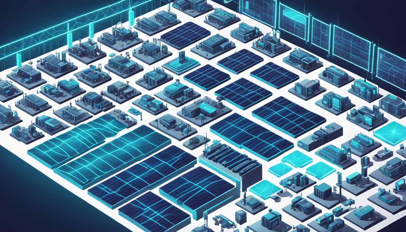 tesla ai battery management