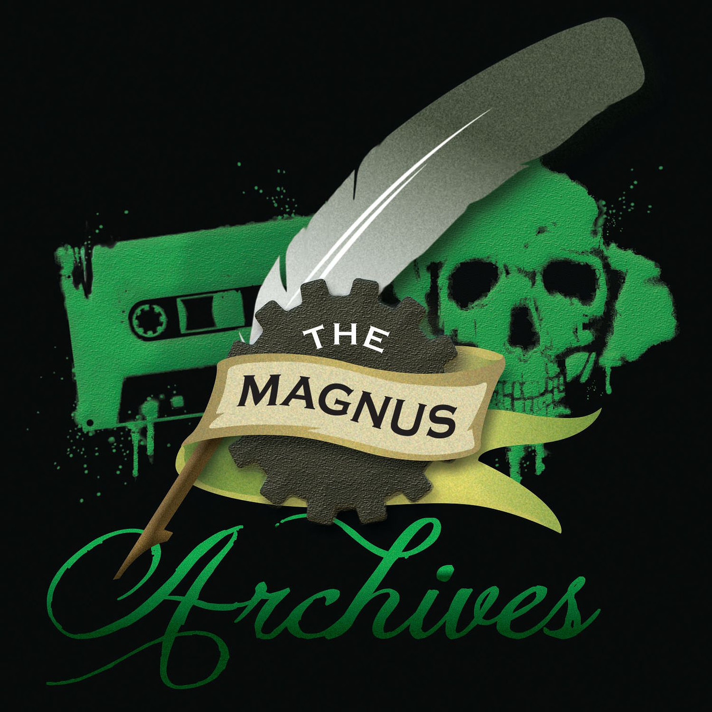 The Magnus Archives (Podcast Series 2016–2024) - IMDb