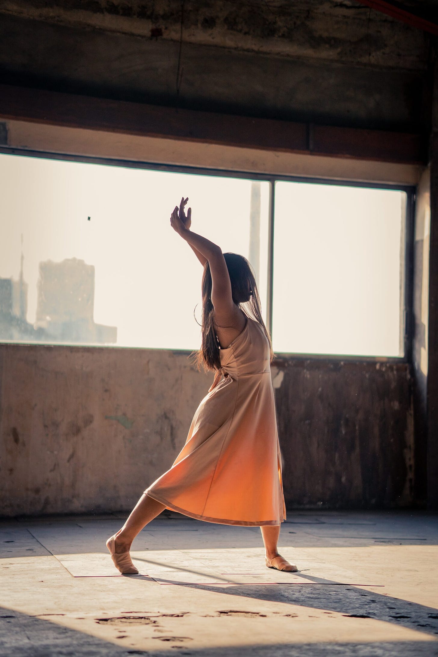 Get More Energy- Tips for Dancers - Dance Nutrition