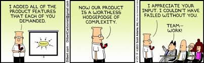 Product Management Lessons ...