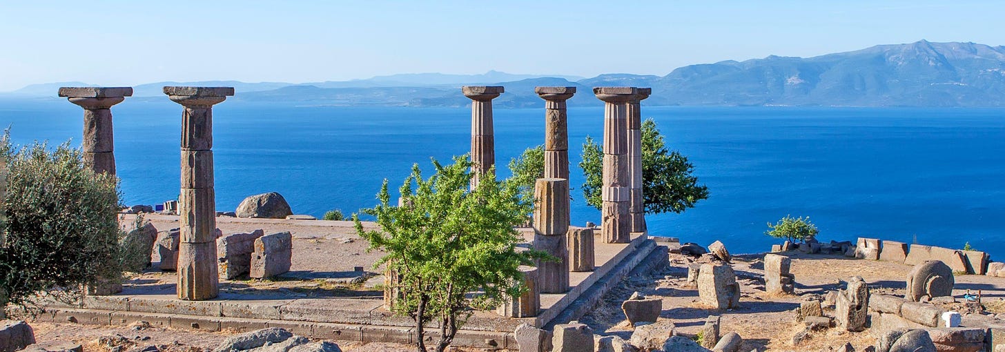 THE TOP 15 Things To Do in Aegean Coast | Attractions & Activities