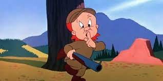 Elmer Fudd will not use a gun in new 'Looney Tunes' cartoons | Fox News