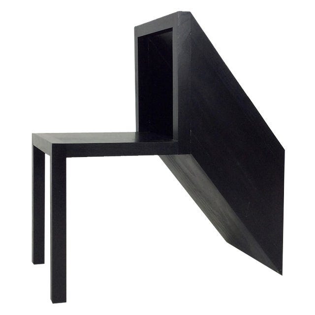 No.52 Chair from Paolo Pallucco, Italy, 1990s For Sale