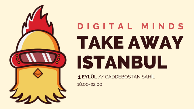 Take Away İstanbul