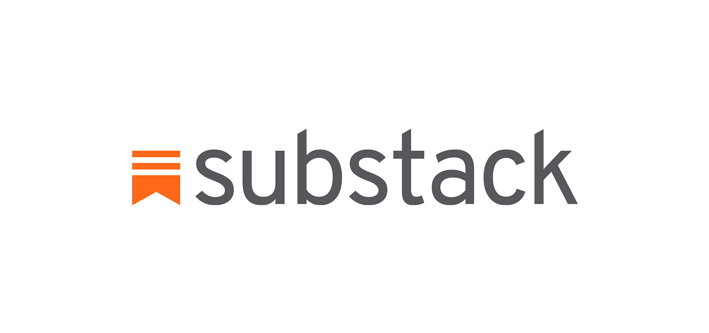 Substack logo | Xybercraft | Judah Estrada | Substack