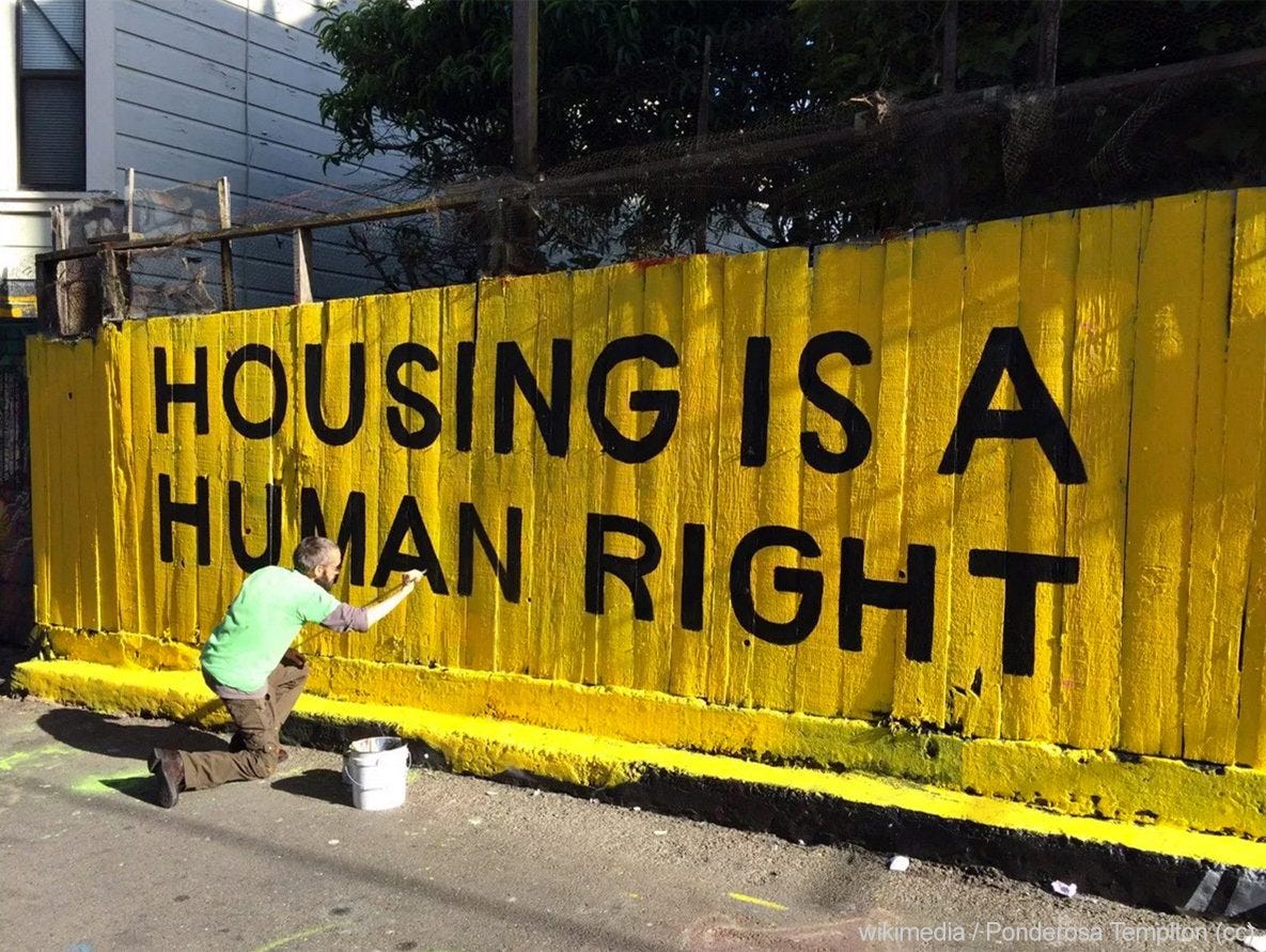 California's Fair Housing Law - Public Advocates