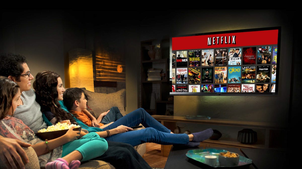 Did You Know Netflix Pays People to Watch Netflix? Now They Are Suing  Netflix… | Cord Cutters News