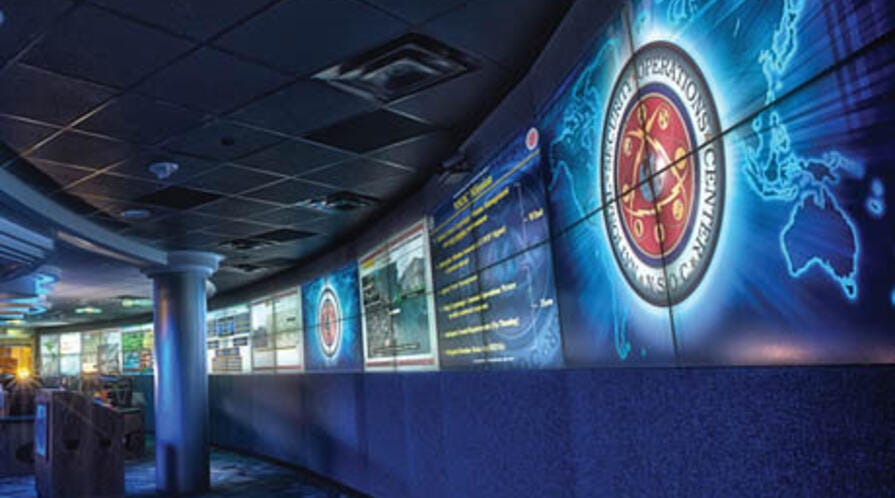 Zegart joins scholars at NSA for rare briefing on spy agency's woes | FSI