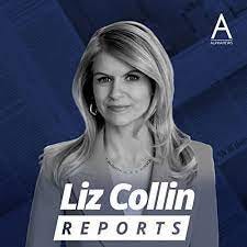 Amazon.com: Liz Collin Reports : Alpha News: Books