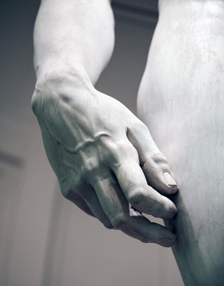 Michelangelo's David: Admire World's Greatest Sculpture at Accademia  GalleryAccademia.org