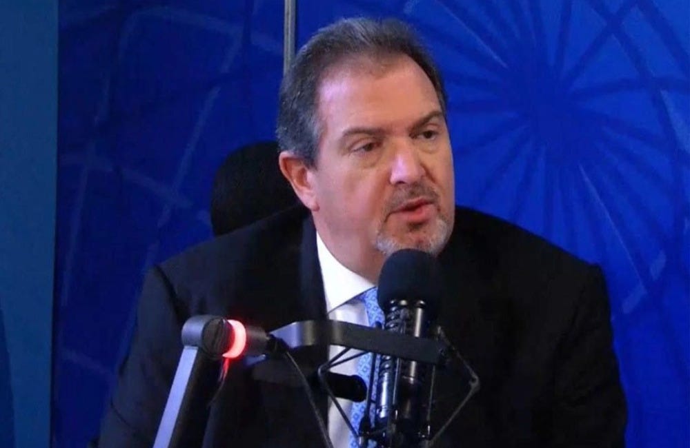Falleció Adán Celis González, expresidente de Fedecámaras