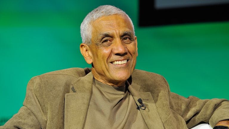 Exclusive: Khosla Ventures raises its first opportunities fund