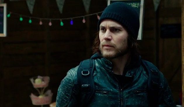 American Assassin (2017) | Log's Line