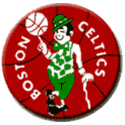 1969 Boston Celtics Logo