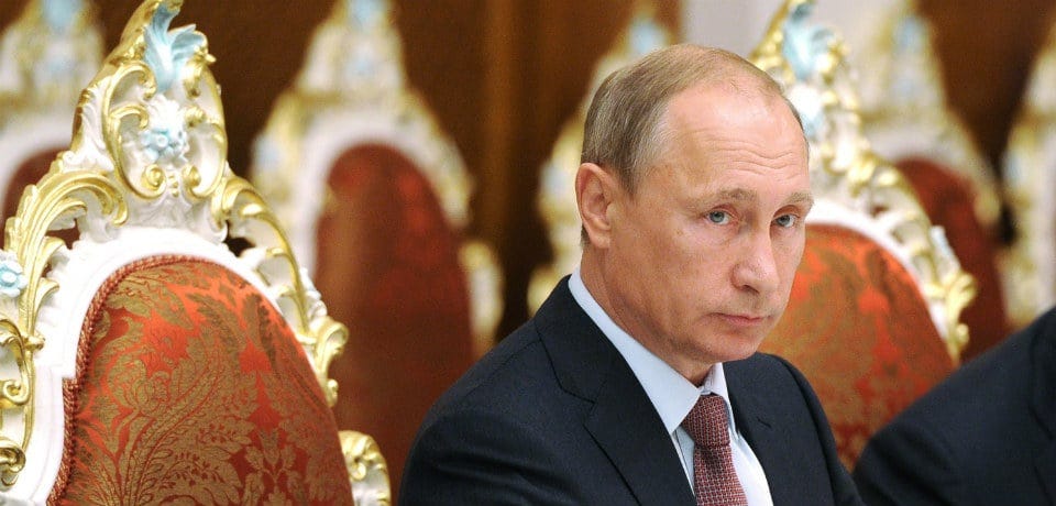 Watch: Russian President Vladimir Putin Addresses the United Nations ...