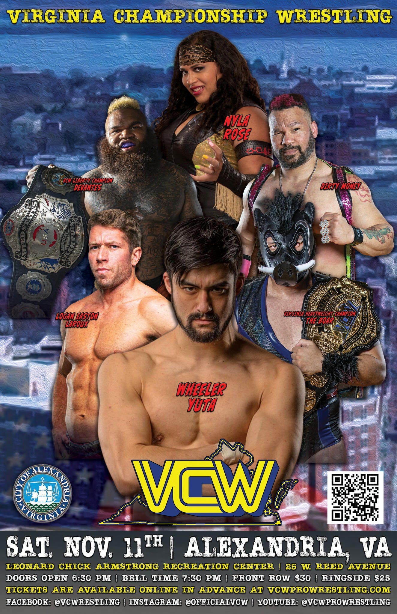 VCW