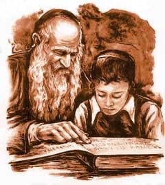 Education: an Anthology - Chabad.org