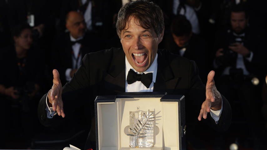 Festival de Cannes 2024 - Cérémonie de clôture - Palmarès - LE CASTOR NEWS 