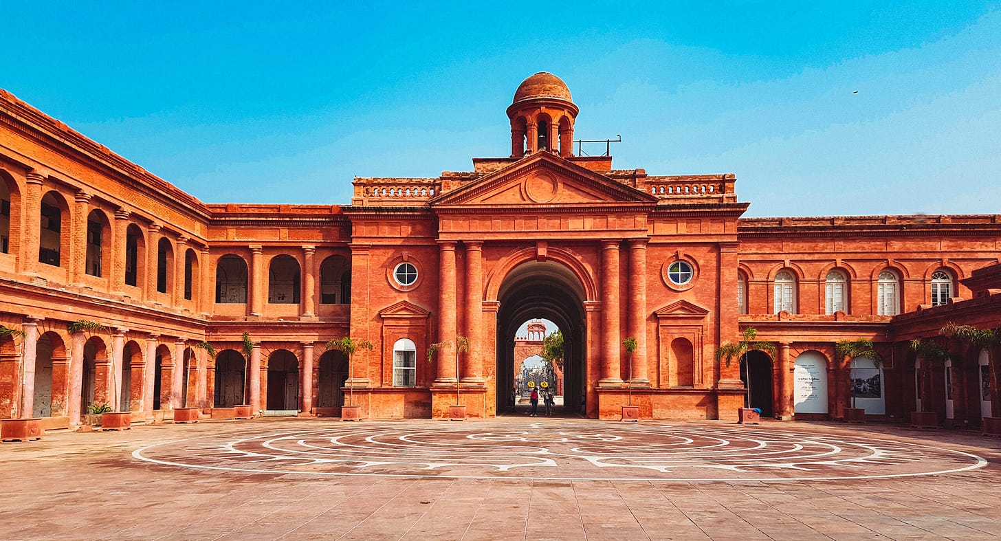 Partition Museum | Amritsar