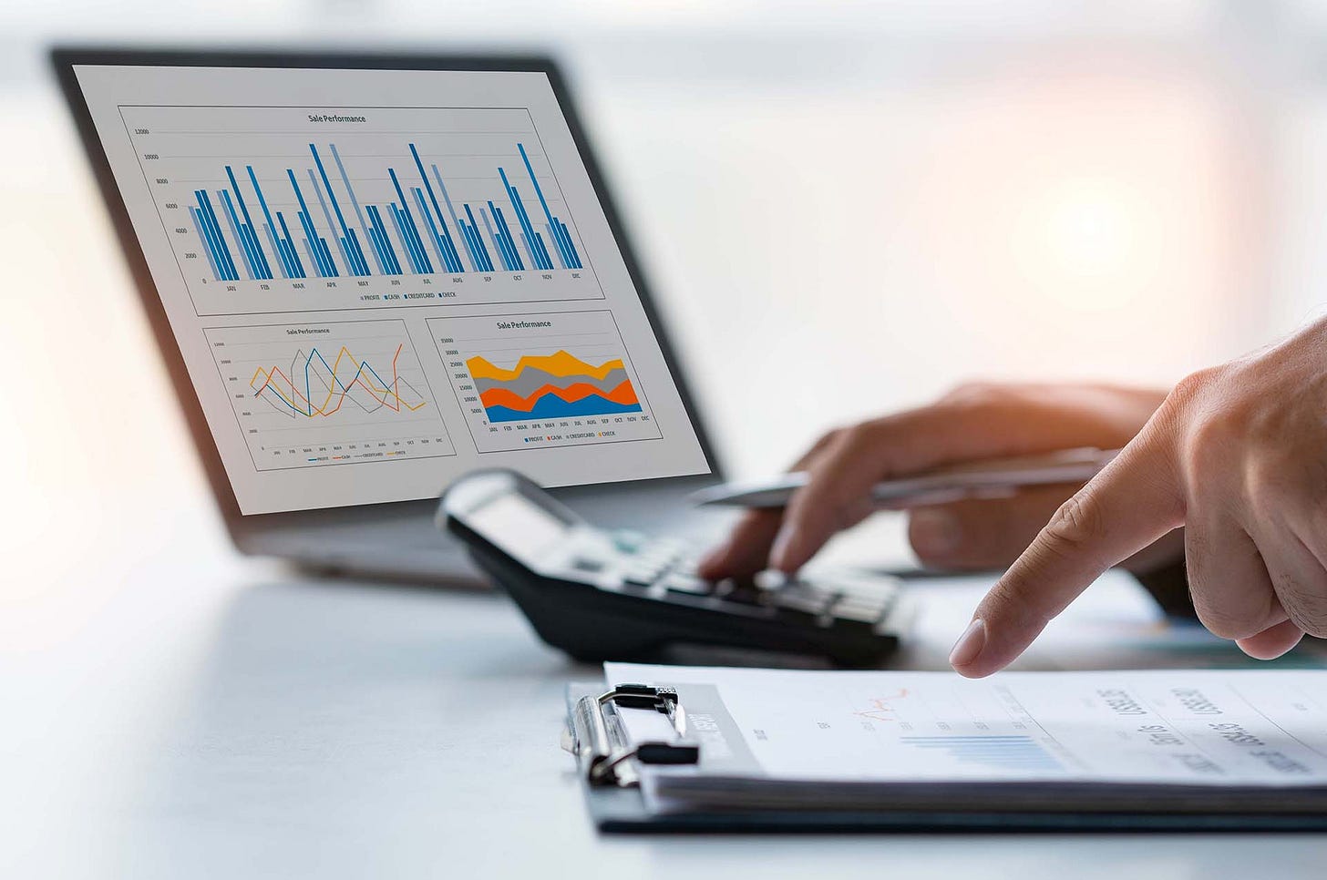 4 Types of Procurement Spend and How to Manage Them | GEP