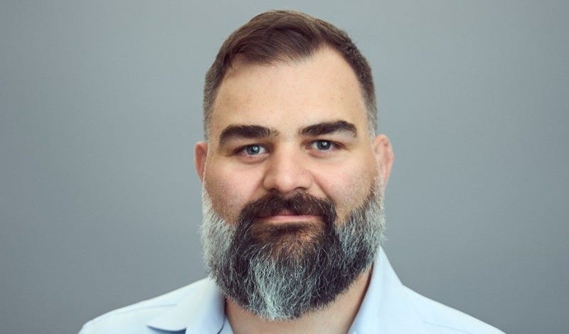 Profile photo of Damien Leonard Profile photo of Damien Leonard