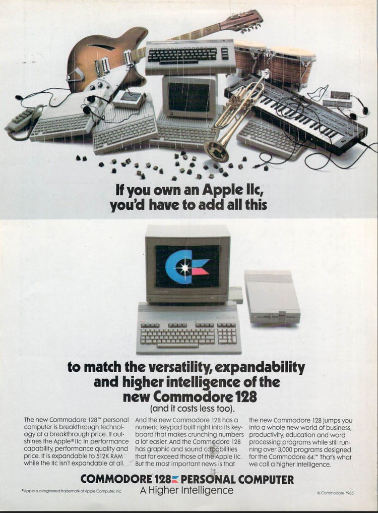 From the September 1985 issue of Family Computing magazine