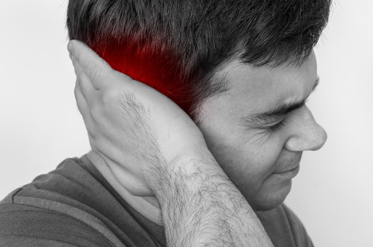 Centro per la diagnosi e terapia degli acufeni e sindromi vertiginose |  Centro Businco