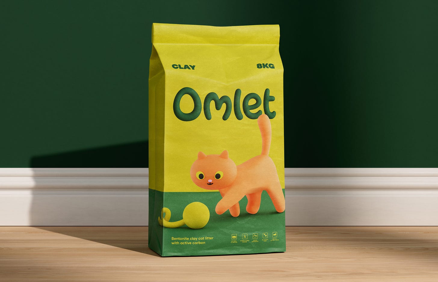 Omlet - Changing how pets and people live together