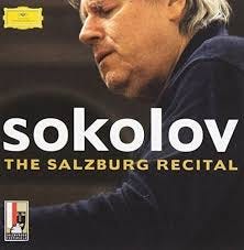 Grigory Sokolov - Salzburg Recital 2008 ...