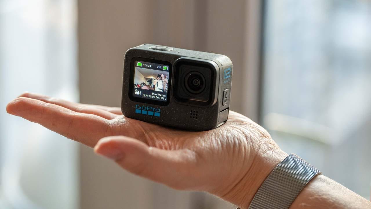 GoPro Hero 12 Expectation & Release Date 