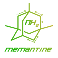 Memantine