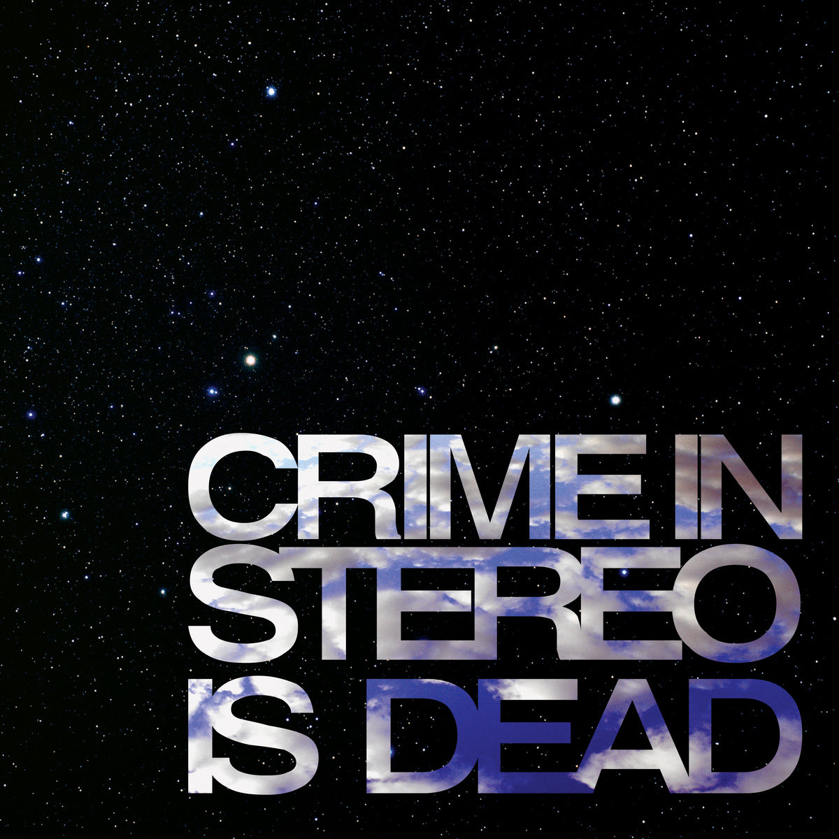 Crime in Stereo Is Dead | Crime in Stereo | Bridge Nine Records